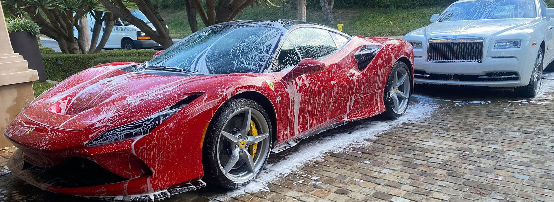 The Ultimate Guide to Deep Cleaning and Ceramic Coating Your Car